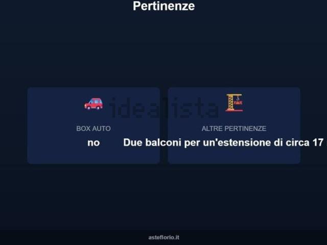 Appartamento in vendita a Puglia, Taranto