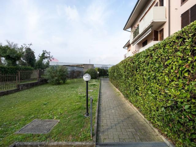 Appartamento in vendita a Baracche, Trezzo Sull'adda