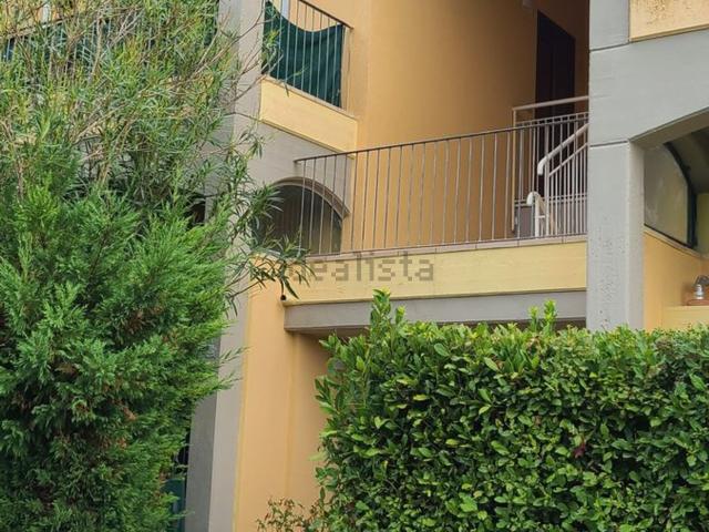 Appartamento in vendita a Monteciccardo, Marche
