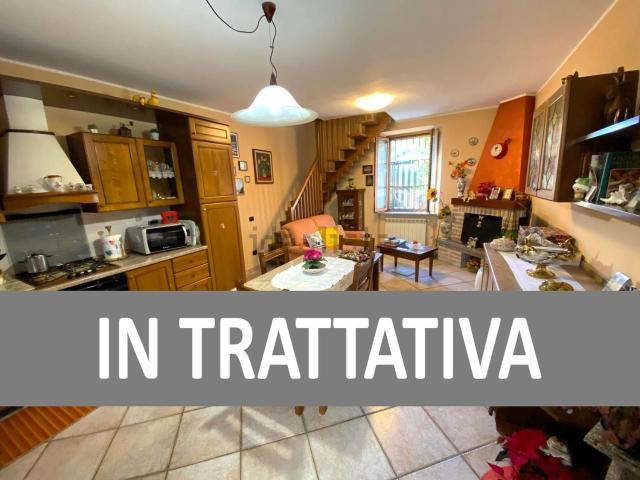Appartamento in vendita a Bernate, Arcore