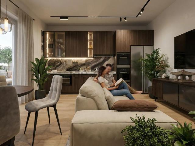 Appartamento in vendita a Noceto, Reggio Emilia
