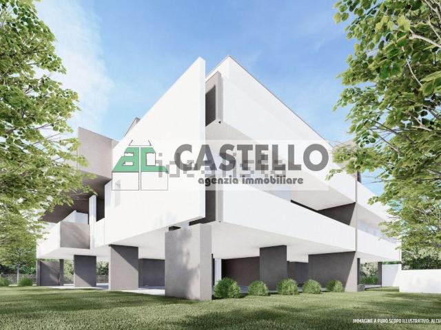 Appartamento in vendita a San Lazzaro, Padova