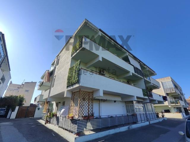 Appartamento in vendita a Torregrotta, Sicilia