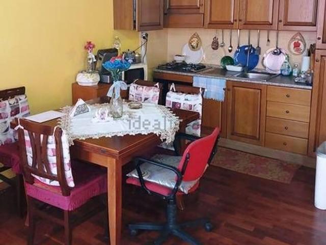 Appartamento in vendita a Borsea, Rovigo