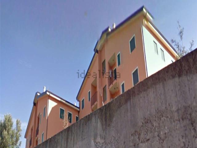 Appartamento in vendita a Calabria, Cosenza