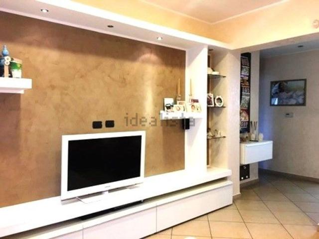 Appartamento in vendita a San Filippo Inferiore, Messina