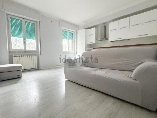 Appartamento in vendita a Mezzana, Prato