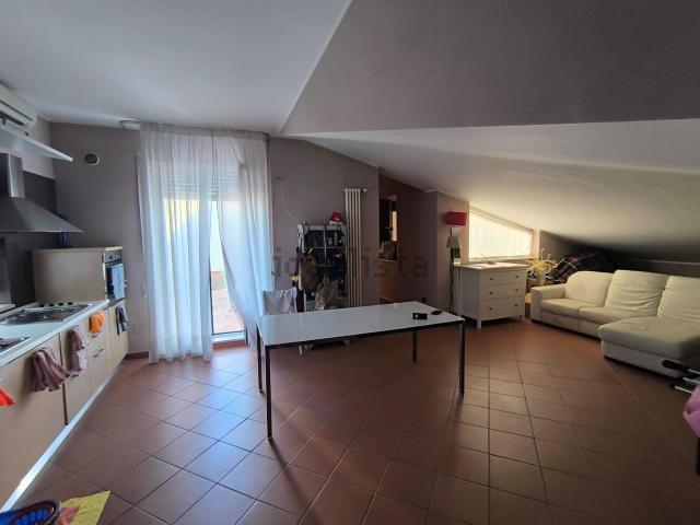 Attico in vendita a Trani, Barletta-andria-trani