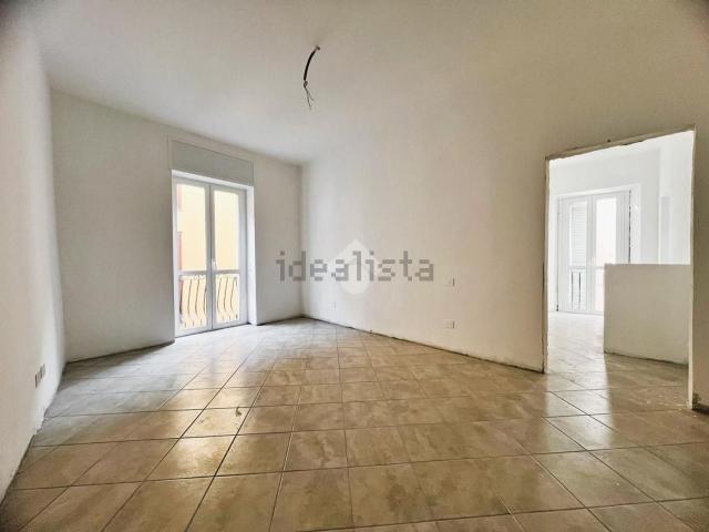 Appartamento in vendita a Villanova, Bernareggio