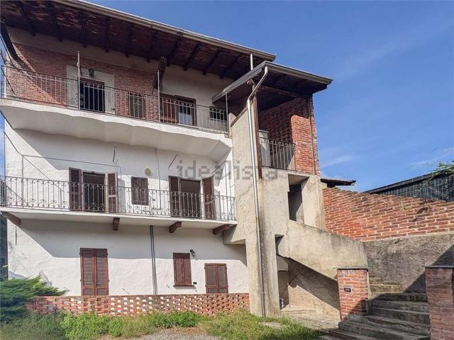 Appartamento in vendita a Castello, Pombia