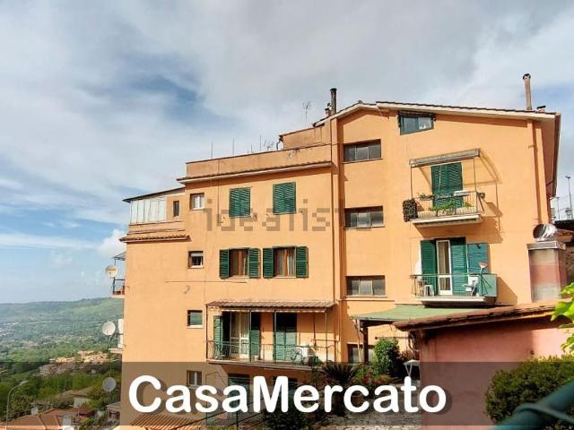 Appartamento in vendita a Rocca di Papa, Roma Capitale