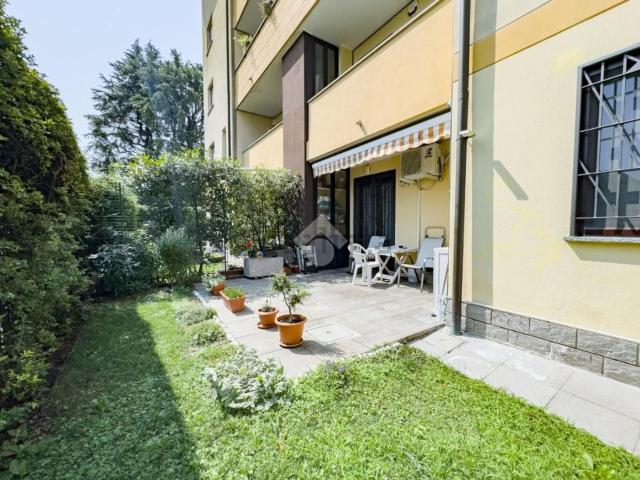Appartamento in vendita a Da là dal Punt, Lissone