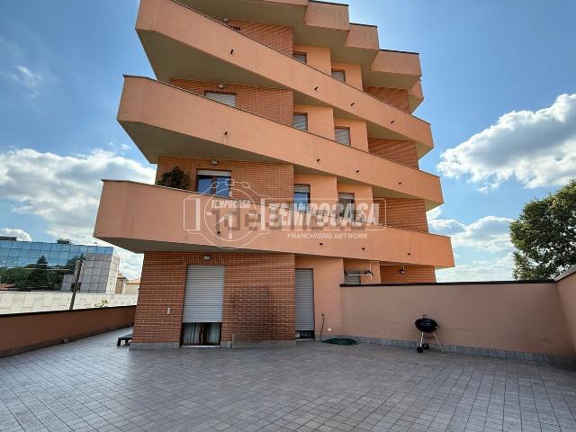 Appartamento in vendita a Busto Garolfo, Milano