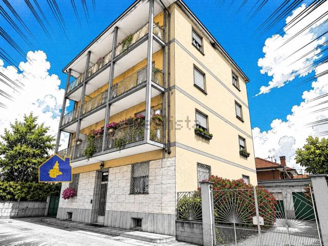 Appartamento in vendita a Piemonte, Torino
