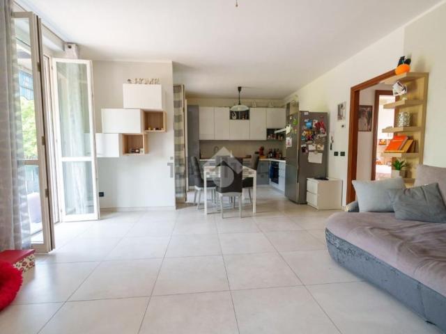 Appartamento in vendita a Treviglio, Lombardia