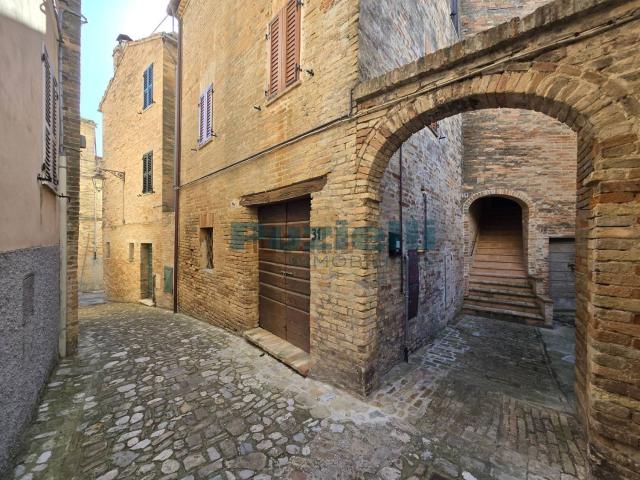 Appartamento in vendita a Marche, Fermo