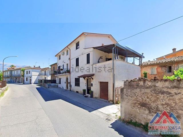 Appartamento in vendita a Sora, Lazio