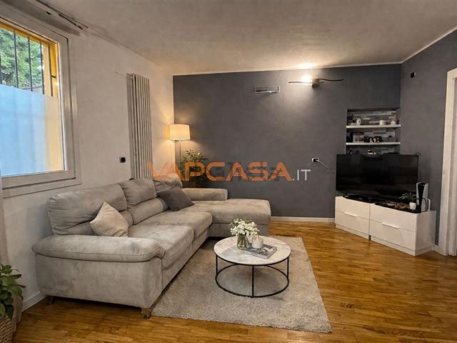 Appartamento in vendita a Palosco, Lombardia