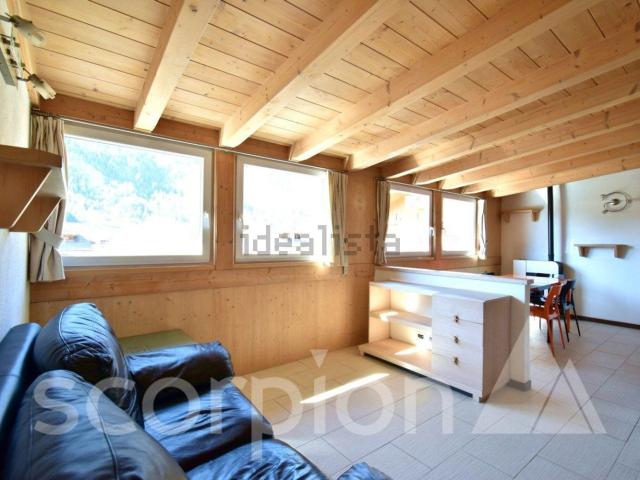 Appartamento in vendita a Comunità territoriale della Val di Fiemme, Predazzo