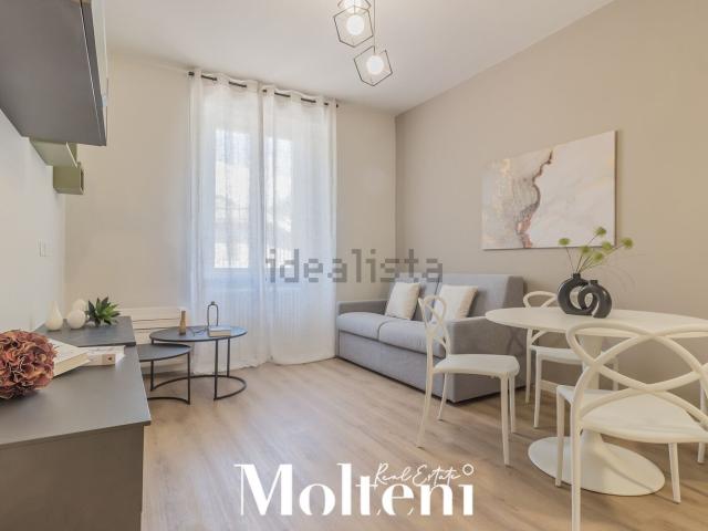Appartamento in vendita a Castello, Lecco