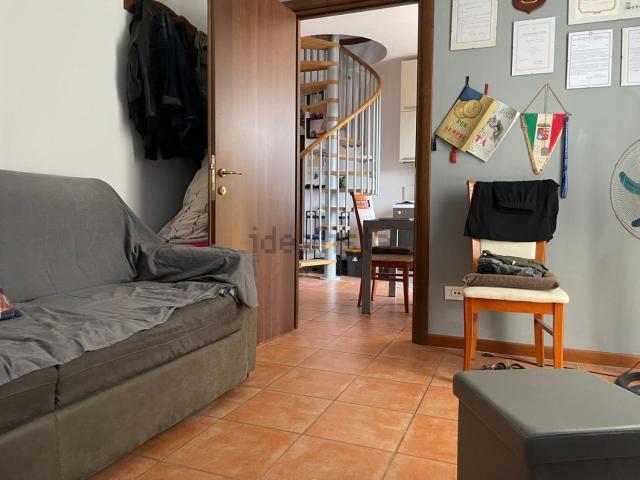 Appartamento in vendita a Piacenza, Reggio Emilia