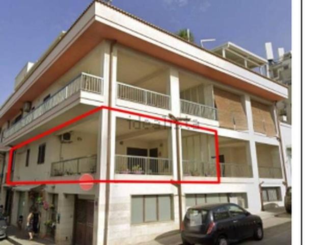 Appartamento in vendita a Vittoria, Sicilia