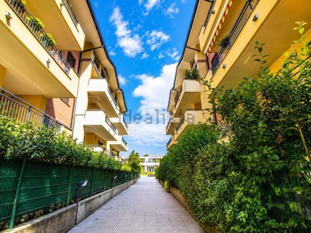 Appartamento in vendita a Zona Omogenea Milano Nord, Cusano Milanino