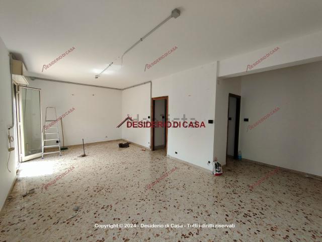 Appartamento in vendita a II Circoscrizione, Palermo