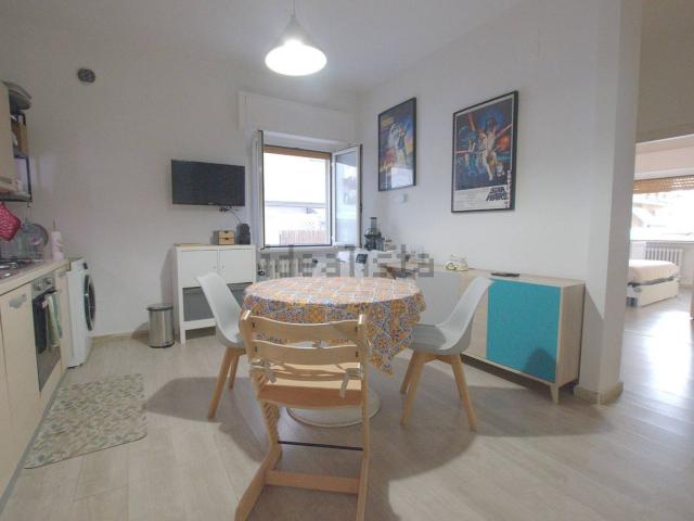 Appartamento in vendita a Ischia, Marche