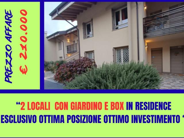 Appartamento in vendita a Bergamo, Lombardia