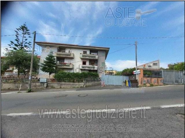 Appartamento in vendita a San Giovanni Galermo-Trappeto-Cibali, Catania