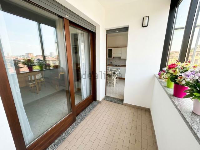 Appartamento in vendita a Treviglio, Bergamo