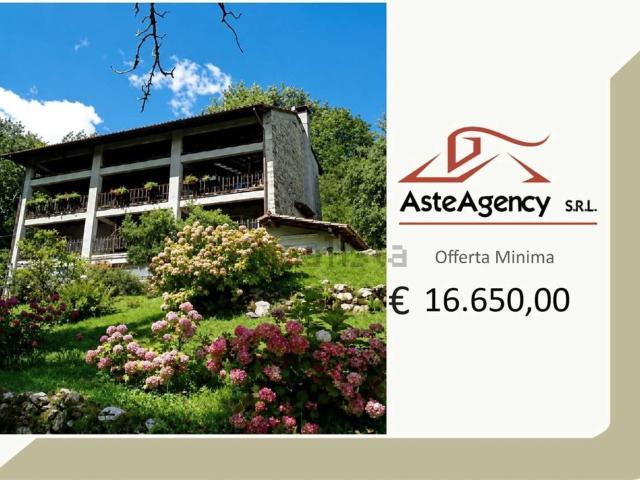 Appartamento in vendita a Poffabro / Pofavri, Frisanco / Frisanc