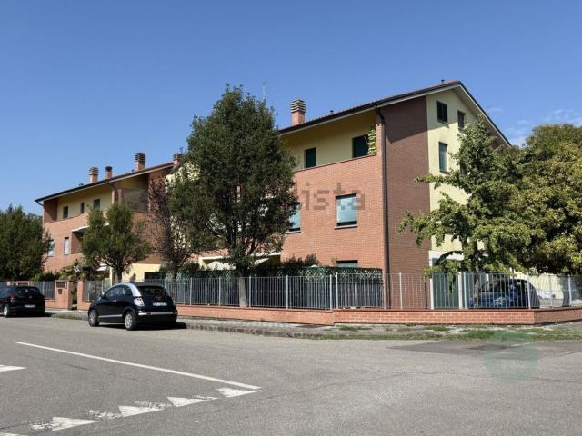 Appartamento in vendita a Fossoli, Carpi
