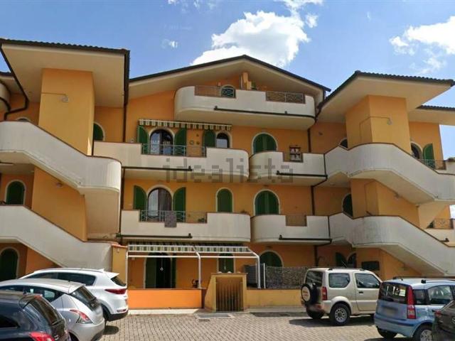 Appartamento in vendita a Le Case, Montevettolini
