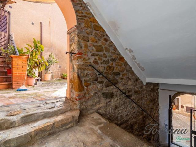 Appartamento in vendita a Zona 167 Scarlino, Scarlino