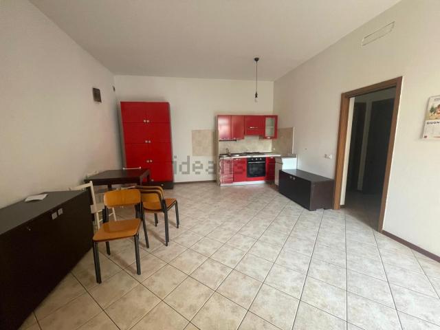 Appartamento in vendita a San Rocco Al Porto, Lombardia