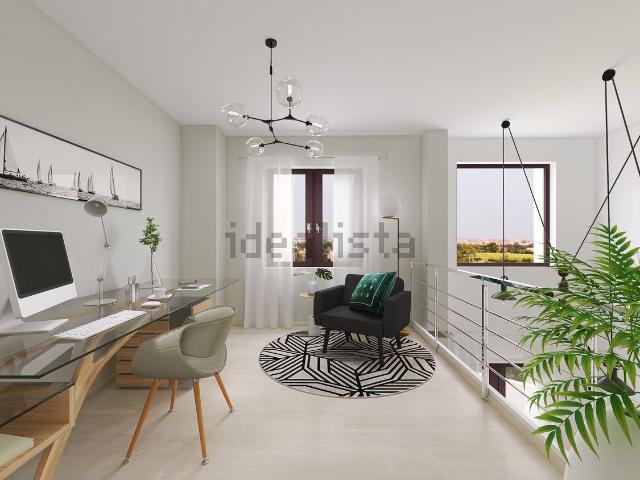 Appartamento in vendita a Zona Omogenea Milano Nord, Sesto San Giovanni