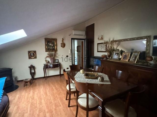 Appartamento in vendita a Monticello, Calabria