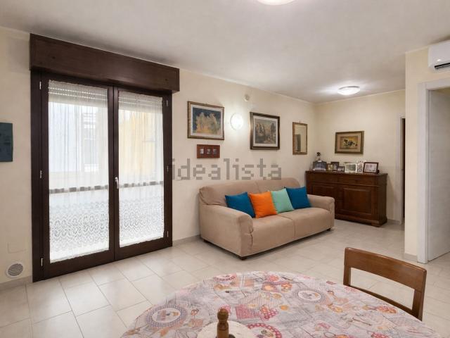 Appartamento in vendita a Monteleone - Santa Rosalia, Cagliari