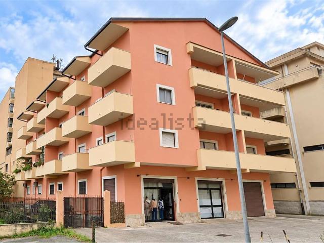 Appartamento in vendita a Pezzo Inferiore, Villa San Giovanni