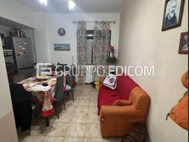 Appartamento in vendita a Pezzo Superiore, Villa San Giovanni