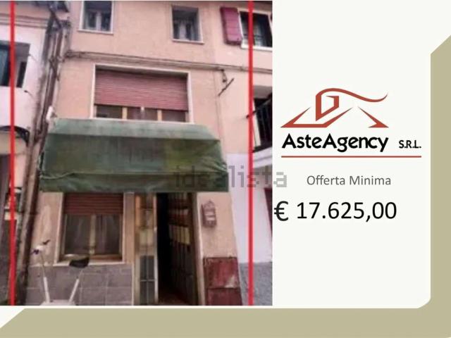 Appartamento in vendita a Villaggio Giardino, Arzignano