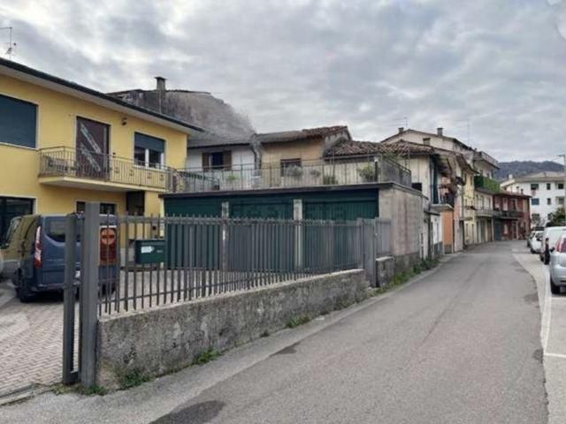 Appartamento in vendita a Villaggio Giardino, Arzignano