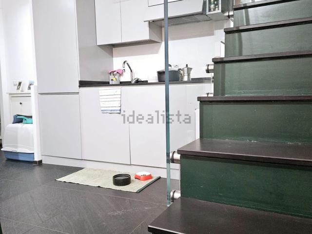 Appartamento in vendita a Borgo, Lavagna