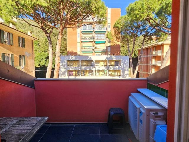 Appartamento in vendita a Lavagna, Liguria