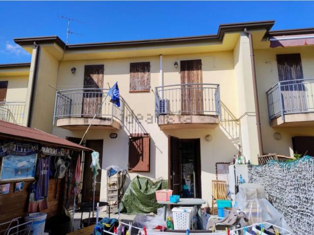 Appartamento in vendita a Lido degli Scacchi, Comacchio