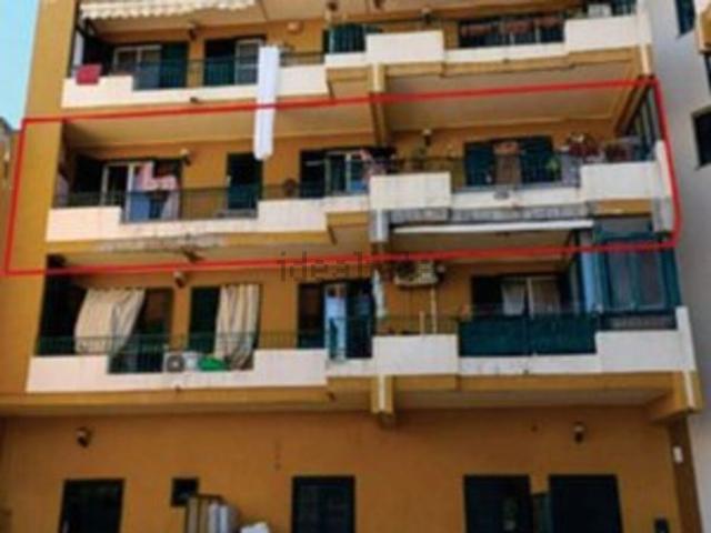 Appartamento in vendita a Milazzo, Sicilia