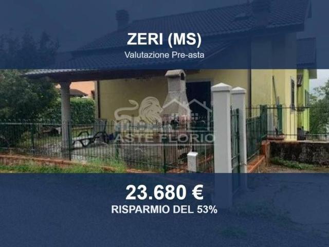 Appartamento in vendita a Valditermine, Zeri