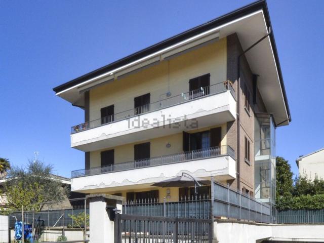 Appartamento in vendita a Molinello, Cesano Maderno